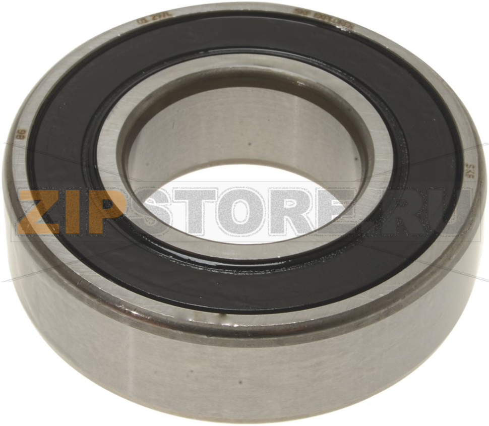 ПОДШИПНИК 6205-2RS SKF 
