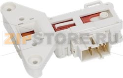 ЭЛЕКТРОЗАМОК  ZV446H1/2 