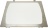GLASS INNER OVEN DOOR 520x503 mm