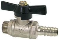 VALVOLA GAS