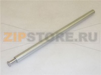 PORTAMICRO ALLUMINIO 315 mm