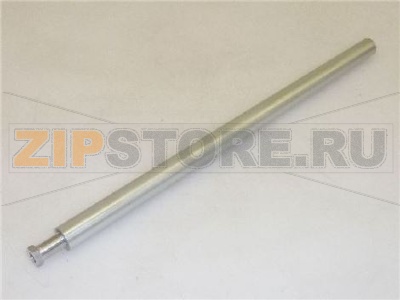 PORTAMICRO ALLUMINIO 315 mm 