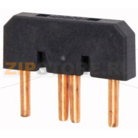 Перемычка 1 шт Eaton DILM32-XS1