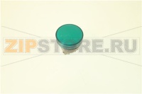 КОЛПАЧОК ЛАМПОЧКИ ЗЕЛЕНЫЙ