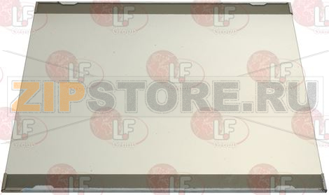 VETRO FORNO 758x670 mm 