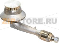 BRULEUR COMPLET PETIT MODELE