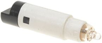 LAMPADA SPIA ROSSA 110/250V