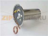 EVAPORATORE ø 100x205 mm