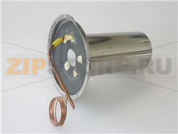 EVAPORATORE ø 100x205 mm 