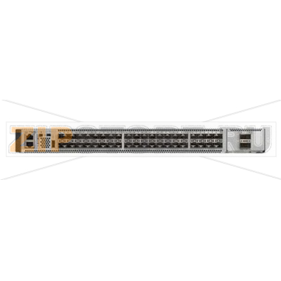 Коммутатор 40x10GE, 2x40GE Cisco C9500-40X-2Q-A 