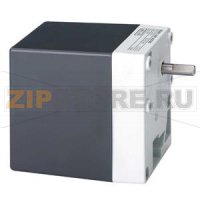 Сервопривод Siemens SQN30.251A2700