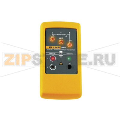 Индикатор чередования фаз Fluke 9062 