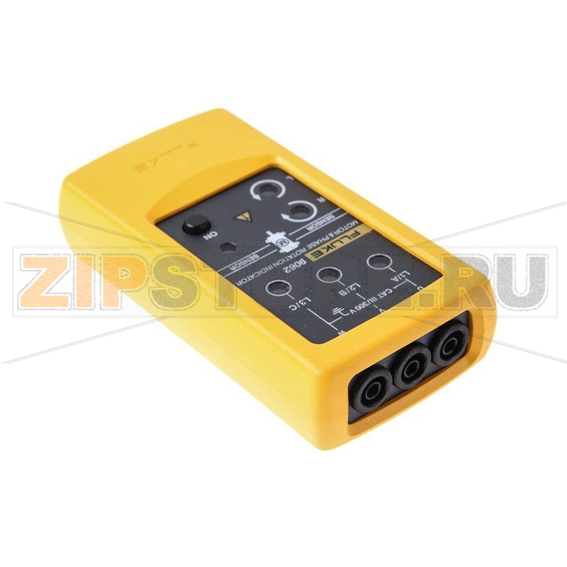 Индикатор чередования фаз Fluke 9062 