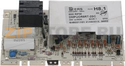 CIRCUIT BOARD ARDO 546021101 