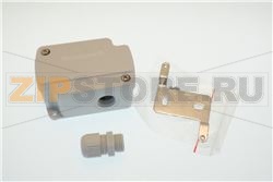 OUTDOOR NTC20 SENSOR 