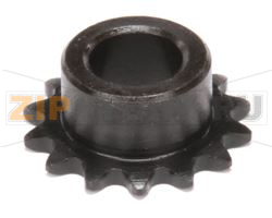 SPROCKET, 14 TEETH 