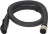 HOSE BLACK FOR VACUUM CLEANER SAMSUNG