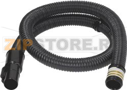 HOSE BLACK FOR VACUUM CLEANER SAMSUNG 