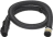 HOSE BLACK FOR VACUUM CLEANER SAMSUNG