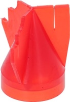 IMPELLER 57/58 mm FOR EVO MODEL