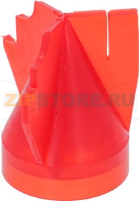 IMPELLER 57/58 mm FOR EVO MODEL 