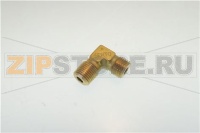 RACCORDO A GOMITO MASCHIO