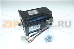BRUSHLESS MOTOR 220 240V 50/60Hz ASSEMBL 