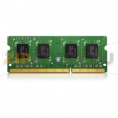 Оперативная память QNAP RAM-4GDR3-SO-1600 