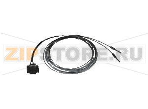 Оптоволоконный кабель Plastic fiber optic KLR-C02-1,25-2,0-K128 Pepperl+Fuchs Описание оборудованияPlastic fiber optic - diffuse