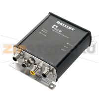 Блок обработки результатов ВЧ (13,56 МГц) Balluff BIS00ZF