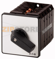 Выключатели специальные, T5, 100 A, монтаж, 3 модуль (модули) Eaton T5-3-SOND*/E