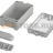 Корпус, 151x80x60 мм, поликарбонат UL 94 V0, прозрачная крышка Bopla B 140806 PC-V0-G 7035 - Корпус, 151x80x60 мм, поликарбонат UL 94 V0, прозрачная крышка Bopla B 140806 PC-V0-G 7035