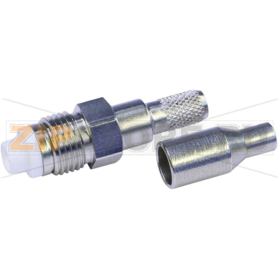 Разъем FME, 50 Ом, 1 шт Telegärtner J01701A0008 