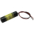 Модуль лазерный, красный, 16 МВт Picotronic LH650-16-3(14x45) - Модуль лазерный, красный, 16 МВт Picotronic LH650-16-3(14x45)