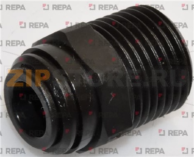 RACCORD DROIT JG PM011004E 