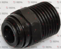 RACCORD DROIT JG PM011004E