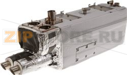 ПАРОВАЯ ВАННА RATIONAL 8350.7111 