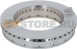 КРЫШКА ЗАПАЛЬНОЙ ГОРЕЛКИ ø 120 мм 