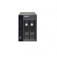 Накопитель сетевой QNAP TS-269-PRO