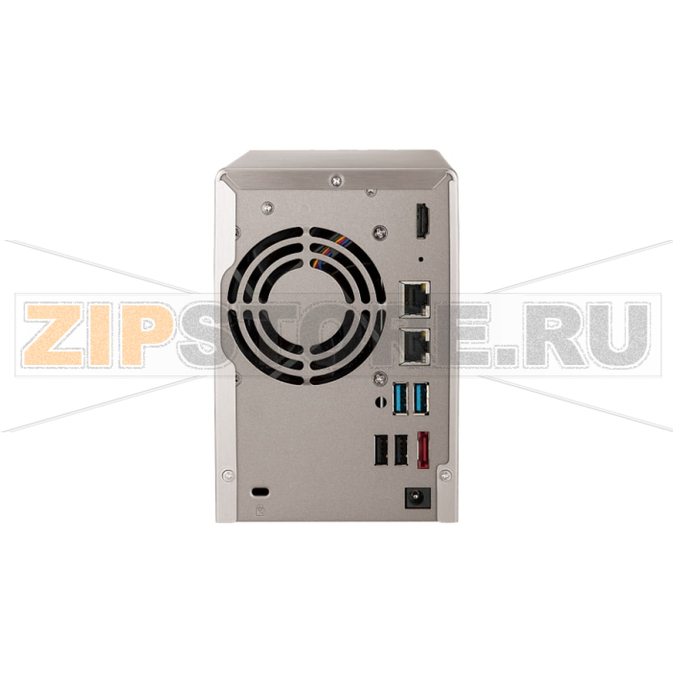 Накопитель сетевой QNAP TS-269-PRO 