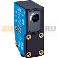Датчик контраста SICK KTX-WP92141242ZZZZ
