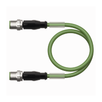 Кабель Ethernet Turck RSS-RSS-8814-50M