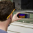 Тепловизор, от -20 до 400°C, 160x120 пикселей, 8.7 Гц FLIR ONE PRO Android USB C - Тепловизор, от -20 до 400°C, 160x120 пикселей, 8.7 Гц FLIR ONE PRO Android USB C