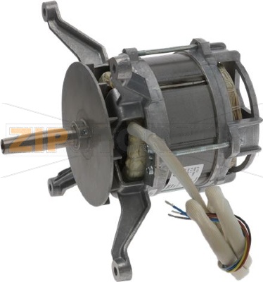 ЭЛЕКТРОДВИГАТЕЛЬ L7YZW4B-207 0,09/0,2 КВТ, 50 ГЦ 