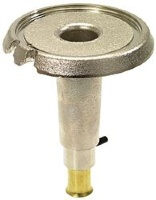 ГОРЕЛКА Ø 100 ММ, 5 КВТ