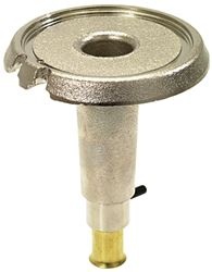 ГОРЕЛКА Ø 100 ММ, 5 КВТ 