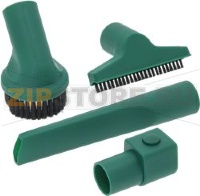 NOZZLE BRUSH/BRUSH/CREVICE TOOL/ADAPTER