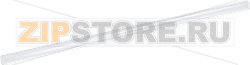 СТЕКЛО УРОВНЯ 270 ММ 