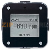 Механизм регулятора уровня CO2, 2 выхода, 6 А, 230 В ABB 2CKA001032A0518