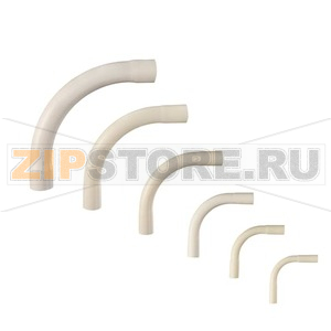 Муфта угловая для труб D16 ABB 2TKA170002G1 